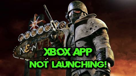 fallout new vegas not opening|fallout new vegas windows 10.